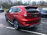 USED 2016 66 HONDA CR-V 1.6 I-DTEC EX 5d 158 BHP 