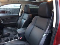 USED 2016 66 HONDA CR-V 1.6 I-DTEC EX 5d 158 BHP 