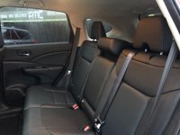 USED 2016 66 HONDA CR-V 1.6 I-DTEC EX 5d 158 BHP 
