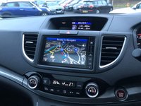 USED 2016 66 HONDA CR-V 1.6 I-DTEC EX 5d 158 BHP 
