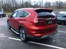 USED 2016 66 HONDA CR-V 1.6 I-DTEC EX 5d 158 BHP 