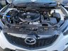 USED 2013 63 MAZDA CX-5 2.2 D SE-L 5d [148] - PEARL WHITE 