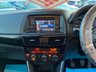 USED 2013 63 MAZDA CX-5 2.2 D SE-L 5d [148] - PEARL WHITE 