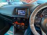 USED 2013 63 MAZDA CX-5 2.2 D SE-L 5d [148] - PEARL WHITE 