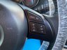 USED 2013 63 MAZDA CX-5 2.2 D SE-L 5d [148] - PEARL WHITE 