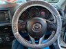 USED 2013 63 MAZDA CX-5 2.2 D SE-L 5d [148] - PEARL WHITE 