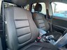 USED 2013 63 MAZDA CX-5 2.2 D SE-L 5d [148] - PEARL WHITE 