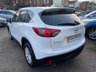 USED 2013 63 MAZDA CX-5 2.2 D SE-L 5d [148] - PEARL WHITE 