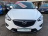 USED 2013 63 MAZDA CX-5 2.2 D SE-L 5d [148] - PEARL WHITE 