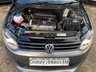 USED 2013 63 VOLKSWAGEN POLO 1.4 Match Edition 5dr - UPGRADE ALLOYS 