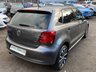 USED 2013 63 VOLKSWAGEN POLO 1.4 Match Edition 5dr - UPGRADE ALLOYS 