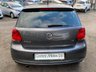 USED 2013 63 VOLKSWAGEN POLO 1.4 Match Edition 5dr - UPGRADE ALLOYS 