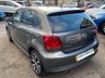 USED 2013 63 VOLKSWAGEN POLO 1.4 Match Edition 5dr - UPGRADE ALLOYS 
