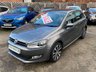 USED 2013 63 VOLKSWAGEN POLO 1.4 Match Edition 5dr - UPGRADE ALLOYS 