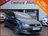 USED 2013 63 VOLKSWAGEN POLO 1.4 Match Edition 5dr - UPGRADE ALLOYS 