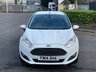 USED 2014 14 FORD FIESTA 1.5 TITANIUM TDCI 3d 74 BHP 