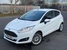 USED 2014 14 FORD FIESTA 1.5 TITANIUM TDCI 3d 74 BHP 