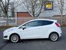 USED 2014 14 FORD FIESTA 1.5 TITANIUM TDCI 3d 74 BHP 