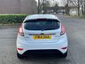 USED 2014 14 FORD FIESTA 1.5 TITANIUM TDCI 3d 74 BHP 