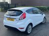 USED 2014 14 FORD FIESTA 1.5 TITANIUM TDCI 3d 74 BHP 