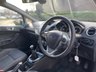 USED 2014 14 FORD FIESTA 1.5 TITANIUM TDCI 3d 74 BHP 