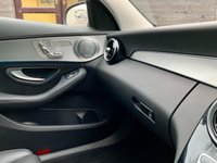 USED 2016 16 MERCEDES-BENZ C CLASS 2.0 C350 E SPORT PREMIUM PLUS 