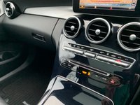 USED 2016 16 MERCEDES-BENZ C CLASS 2.0 C350 E SPORT PREMIUM PLUS 