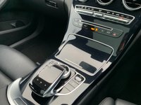 USED 2016 16 MERCEDES-BENZ C CLASS 2.0 C350 E SPORT PREMIUM PLUS 