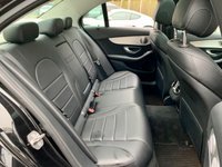 USED 2016 16 MERCEDES-BENZ C CLASS 2.0 C350 E SPORT PREMIUM PLUS 