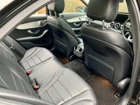 USED 2016 16 MERCEDES-BENZ C CLASS 2.0 C350 E SPORT PREMIUM PLUS 