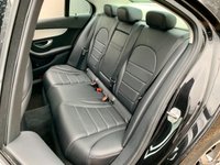 USED 2016 16 MERCEDES-BENZ C CLASS 2.0 C350 E SPORT PREMIUM PLUS 