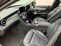 USED 2016 16 MERCEDES-BENZ C CLASS 2.0 C350 E SPORT PREMIUM PLUS 