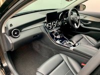USED 2016 16 MERCEDES-BENZ C CLASS 2.0 C350 E SPORT PREMIUM PLUS 