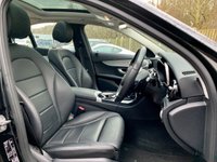 USED 2016 16 MERCEDES-BENZ C CLASS 2.0 C350 E SPORT PREMIUM PLUS 