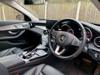 USED 2016 16 MERCEDES-BENZ C CLASS 2.0 C350 E SPORT PREMIUM PLUS 