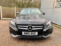 USED 2016 16 MERCEDES-BENZ C CLASS 2.0 C350 E SPORT PREMIUM PLUS 