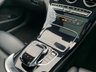 USED 2016 16 MERCEDES-BENZ C CLASS 2.0 C350 E SPORT PREMIUM PLUS 