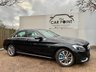 USED 2016 16 MERCEDES-BENZ C CLASS 2.0 C350 E SPORT PREMIUM PLUS 