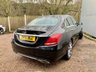 USED 2016 16 MERCEDES-BENZ C CLASS 2.0 C350 E SPORT PREMIUM PLUS 