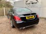 USED 2016 16 MERCEDES-BENZ C CLASS 2.0 C350 E SPORT PREMIUM PLUS 