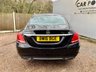 USED 2016 16 MERCEDES-BENZ C CLASS 2.0 C350 E SPORT PREMIUM PLUS 