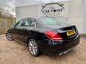 USED 2016 16 MERCEDES-BENZ C CLASS 2.0 C350 E SPORT PREMIUM PLUS 
