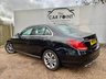 USED 2016 16 MERCEDES-BENZ C CLASS 2.0 C350 E SPORT PREMIUM PLUS 