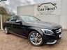 USED 2016 16 MERCEDES-BENZ C CLASS 2.0 C350 E SPORT PREMIUM PLUS 
