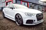 USED 2019 69 AUDI RS3 2.5 RS 3 TFSI QUATTRO AUDI SPORT EDITION 4d 395 BHP VIRTUAL COCKPIT+HEATED SEATS