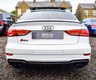 USED 2019 69 AUDI RS3 2.5 RS 3 TFSI QUATTRO AUDI SPORT EDITION 4d 395 BHP VIRTUAL COCKPIT+HEATED SEATS