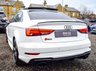 USED 2019 69 AUDI RS3 2.5 RS 3 TFSI QUATTRO AUDI SPORT EDITION 4d 395 BHP VIRTUAL COCKPIT+HEATED SEATS