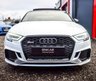 USED 2019 69 AUDI RS3 2.5 RS 3 TFSI QUATTRO AUDI SPORT EDITION 4d 395 BHP VIRTUAL COCKPIT+HEATED SEATS