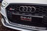 USED 2019 69 AUDI RS3 2.5 RS 3 TFSI QUATTRO AUDI SPORT EDITION 4d 395 BHP VIRTUAL COCKPIT+HEATED SEATS