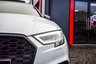 USED 2019 69 AUDI RS3 2.5 RS 3 TFSI QUATTRO AUDI SPORT EDITION 4d 395 BHP VIRTUAL COCKPIT+HEATED SEATS